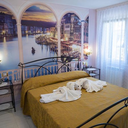 Appartamenti Vale Mare Chioggia Exterior foto