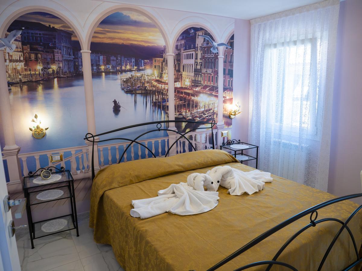 Appartamenti Vale Mare Chioggia Exterior foto