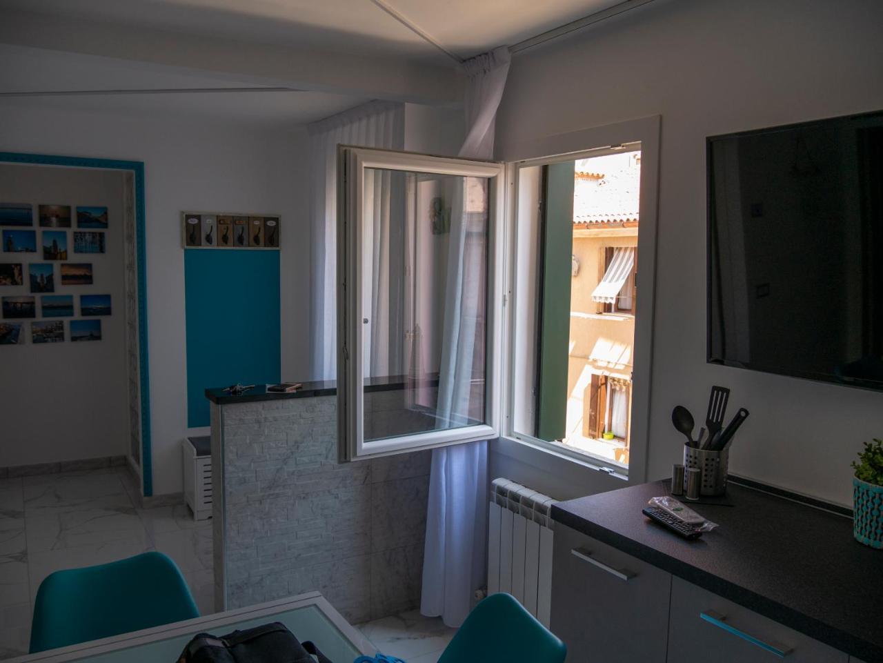 Appartamenti Vale Mare Chioggia Exterior foto