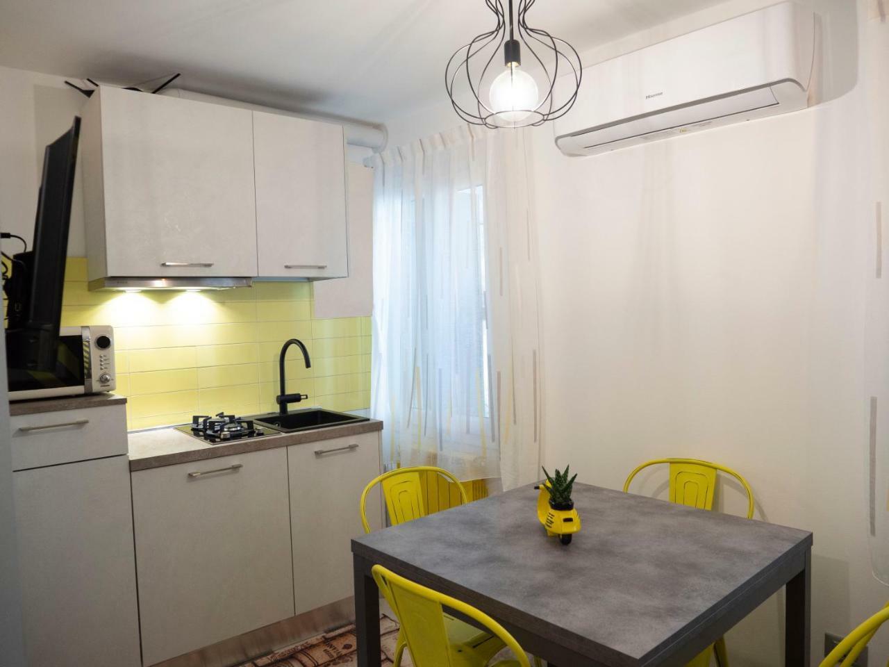 Appartamenti Vale Mare Chioggia Exterior foto