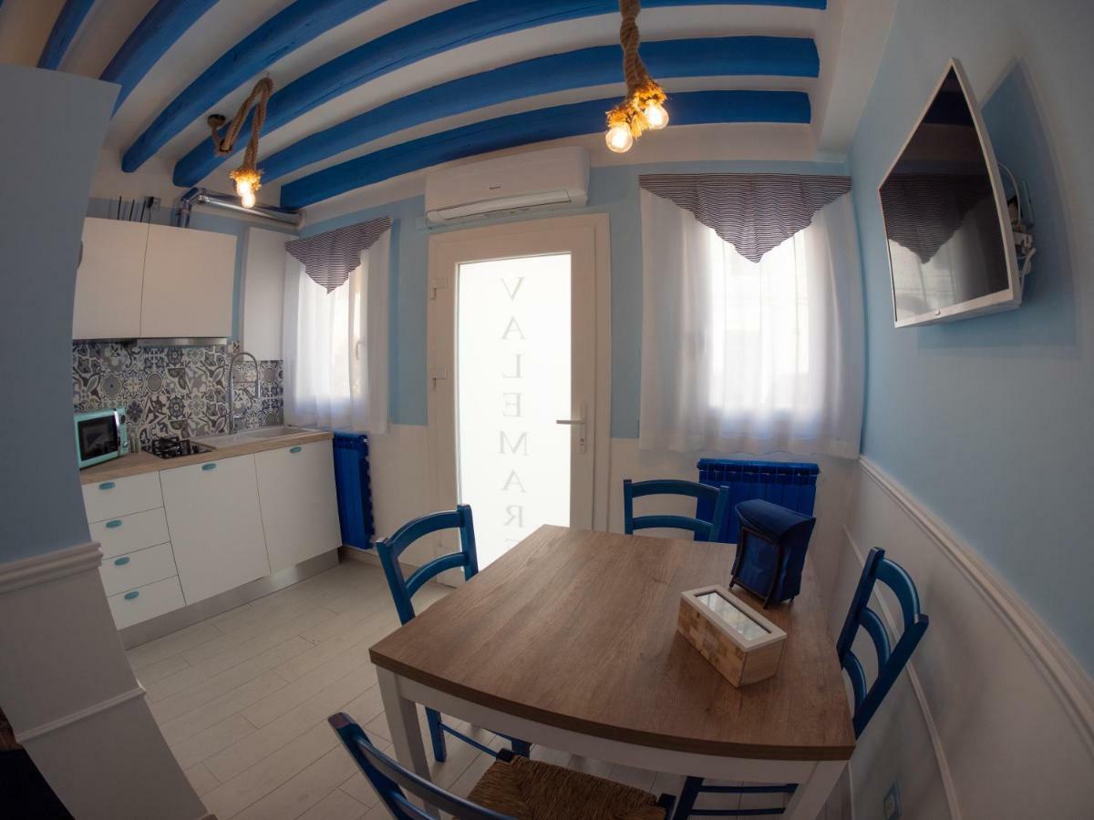 Appartamenti Vale Mare Chioggia Exterior foto